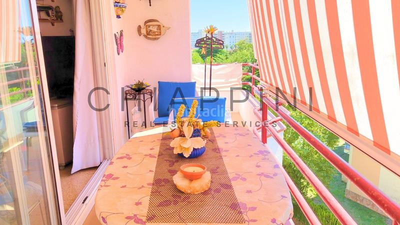 Foto 4ffb0801-d0c2-4476-bf2d-6eaab25a4732. Apartment with heating in Fenals Platja d´Aro