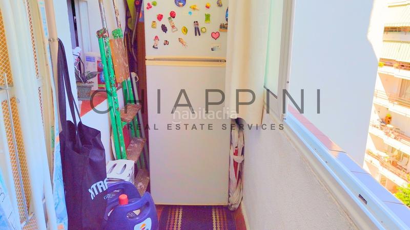 Foto 6790e70f-23b4-4864-b8e0-f2d6f1329451. Apartment with heating in Fenals Platja d´Aro