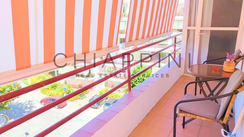 Foto 69bc314f-11a7-43ec-8397-561ff6fe176e. Apartment with heating in Fenals Platja d´Aro