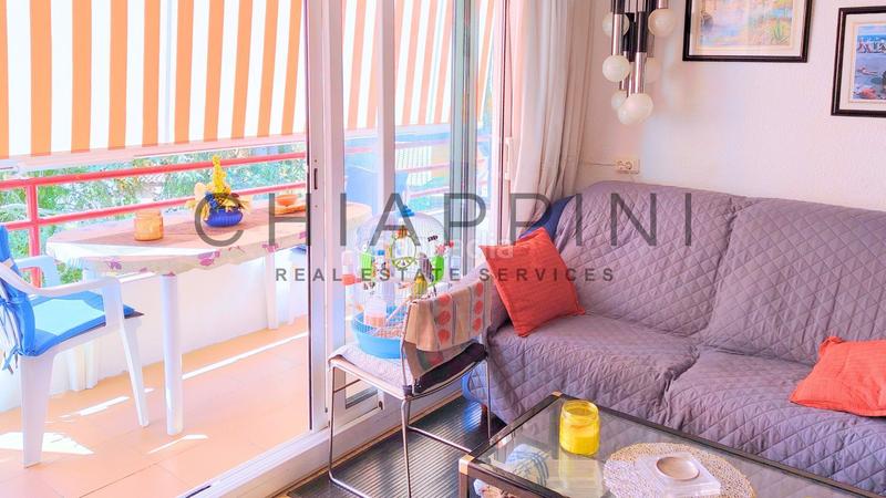 Foto 6b930a4f-537d-449d-82d2-fa649c88a239. Apartment with heating in Fenals Platja d´Aro