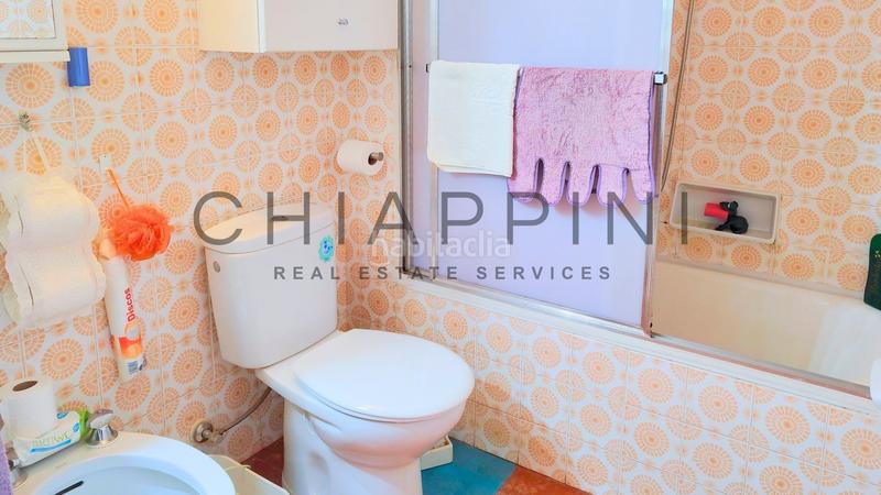 Foto 75be0c77-72b3-4f13-ae13-e7b5db67f219. Apartment with heating in Fenals Platja d´Aro