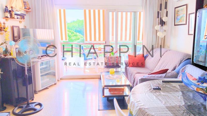 Foto 8042e377-6ed9-426b-b737-2be46b37f204. Apartment with heating in Fenals Platja d´Aro