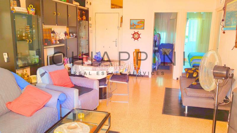 Foto 9298c493-ca8b-4d73-bff3-781f62a3cfab. Apartment with heating in Fenals Platja d´Aro