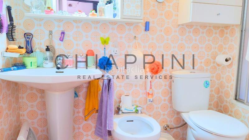 Foto a3337acf-d5cc-45dc-b96f-1dc280499a69. Apartment with heating in Fenals Platja d´Aro