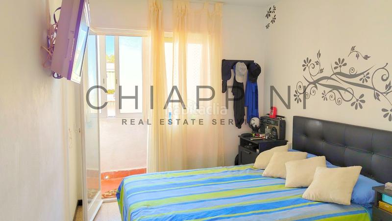 Foto bc285cda-aced-4542-a534-da756e418bac. Apartment with heating in Fenals Platja d´Aro