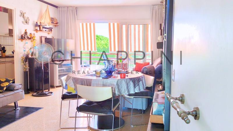 Foto e5589448-7854-48df-993e-7a627a2c895f. Apartment with heating in Fenals Platja d´Aro