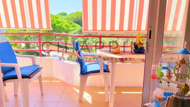 Foto e8bfa639-0f6d-4fe1-9f12-b2a51cb0391f. Apartment with heating in Fenals Platja d´Aro