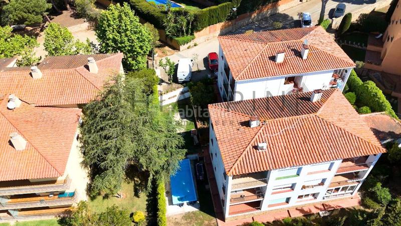 Foto 0fff9d8f-af15-4d60-97ed-fbc43e7f7110. Appartement avec chauffage dans Llafranc