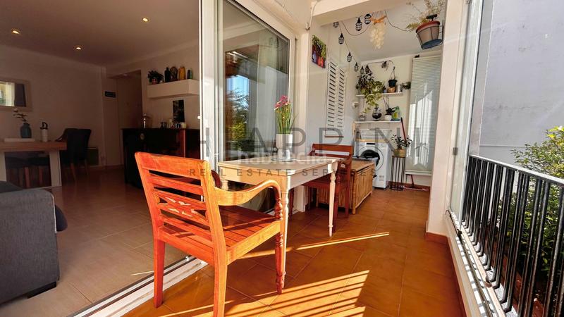 Foto 2d939ecb-7d9c-42c8-84ad-9e0250eb4bd5. Appartement avec chauffage dans Llafranc