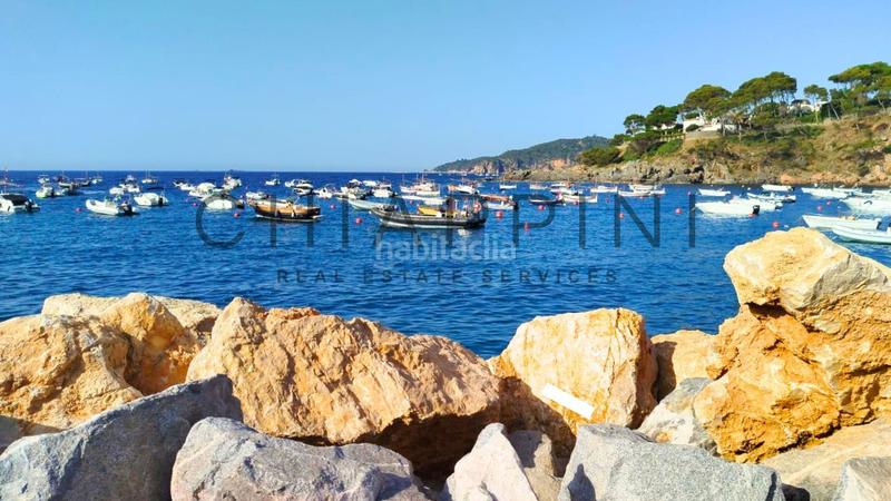 Foto 2da48754-83d3-48f1-bb6c-7ad0f0f58b1c. Appartement avec chauffage dans Llafranc