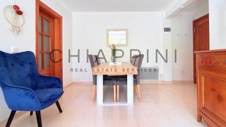 Apartament a Llafranc. Planta baja con licencia turística