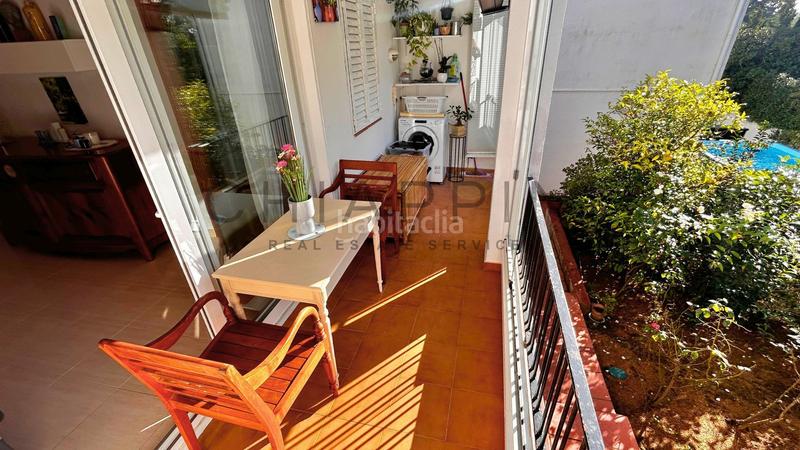 Foto a72cf82a-7e44-443a-93c3-25d2d546c5ca. Appartement avec chauffage dans Llafranc