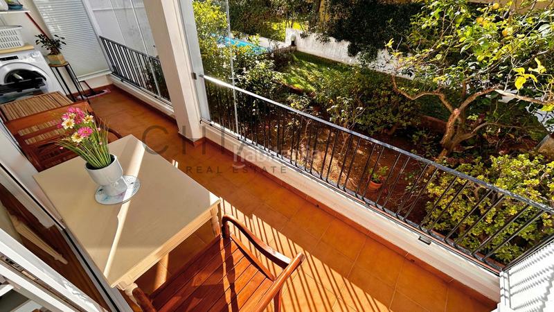 Foto d35d90bd-0c37-4cd4-84c4-6b57dc9c3228. Appartement avec chauffage dans Llafranc