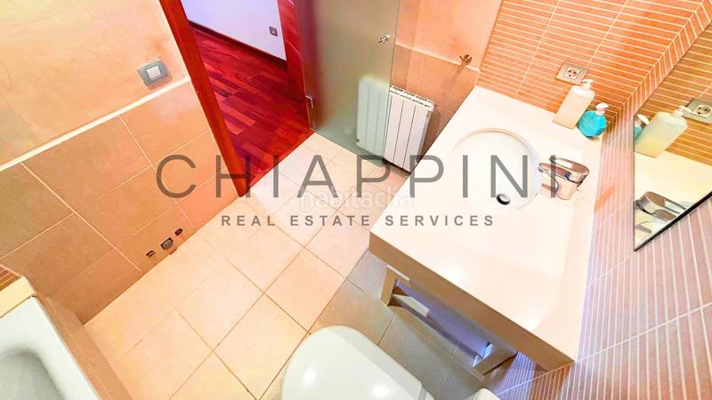 Foto 012e0dd8-01b1-4efb-8d63-5cb0f609d148. Apartamento planta baja con parking y trastero en Palafrugell