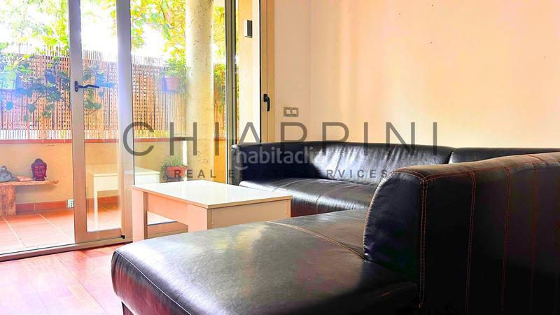 Foto 026d2267-b592-45a1-8b2f-08cf826d9fb8. Apartamento planta baja con parking y trastero en Palafrugell