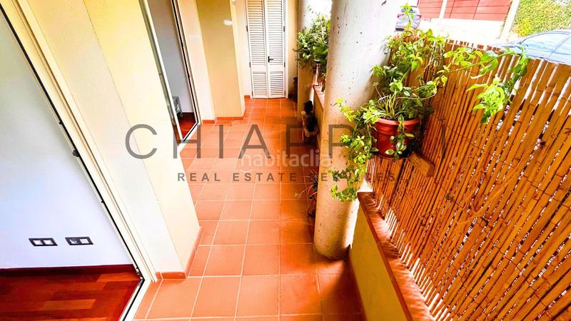 Foto 0e289b02-0208-44d0-8e82-f715c4610aef. Apartamento planta baja con parking y trastero en Palafrugell