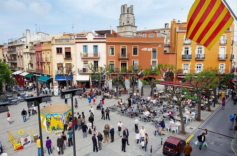 Foto 11cdcf60-6a1d-499d-8555-5594b8a8d531. Apartamento planta baja con parking y trastero en Palafrugell