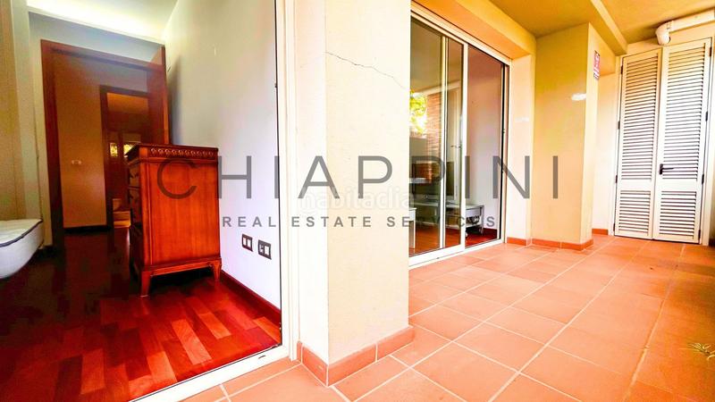 Foto 4a2cb2c6-337d-4f67-8e16-6c7bbfeca9d2. Apartamento planta baja con parking y trastero en Palafrugell