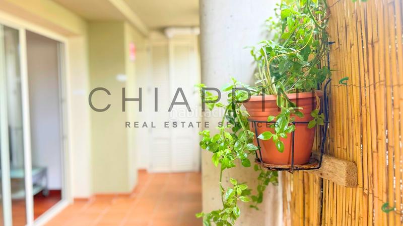 Foto 7daf33a4-af2d-4c6a-9ad6-66c62d499675. Apartamento planta baja con parking y trastero en Palafrugell