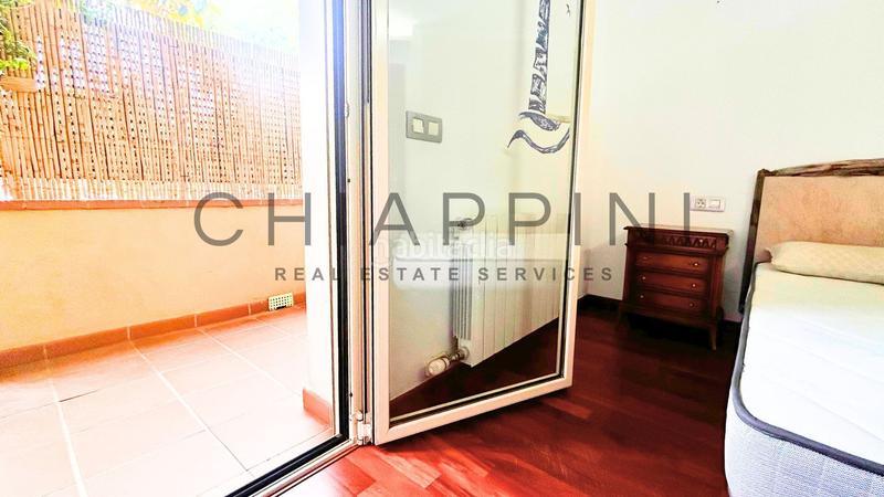 Foto 9363f69c-a5d3-43c2-9cd2-bdd847f31249. Apartamento planta baja con parking y trastero en Palafrugell