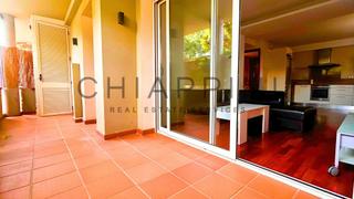 Apartament a Molí de Vent-La Sauleda. Planta baja con parking y trastero