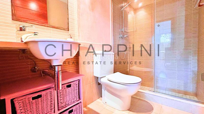 Foto b2dbcae6-89c0-4b87-8a97-966318c97e28. Apartamento planta baja con parking y trastero en Palafrugell