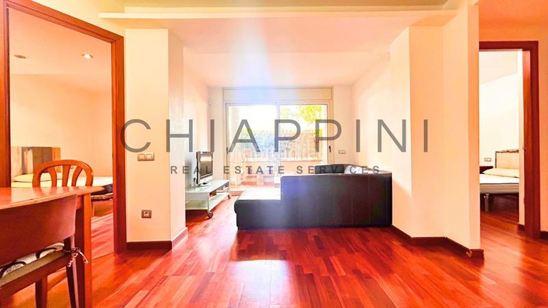 Foto c2fd7780-d482-4b3e-8b4d-c920bd7e0b1d. Apartamento planta baja con parking y trastero en Palafrugell
