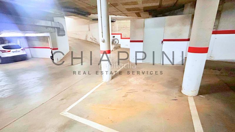 Foto da63ee07-4e8a-4aa2-89ed-f83ff958fbb9. Apartamento planta baja con parking y trastero en Palafrugell