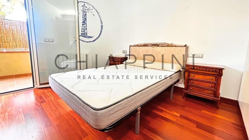 Foto e652e97b-3c03-4dab-81dd-ace2c8127018. Apartamento planta baja con parking y trastero en Palafrugell