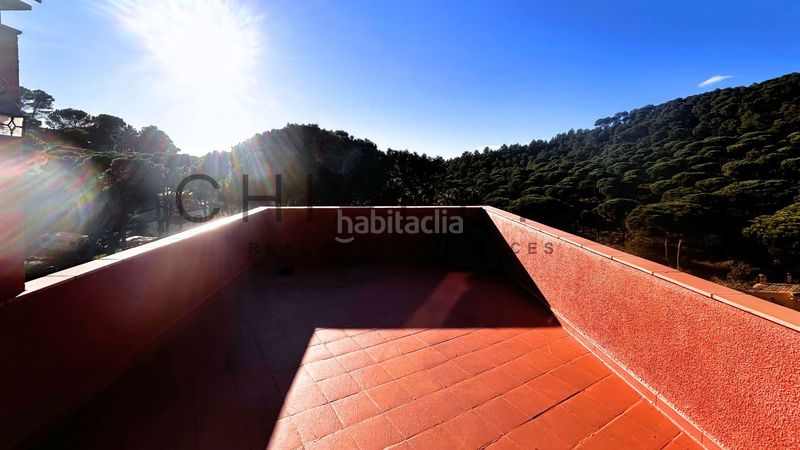 Foto 1f563995-bc06-46d8-8c53-3662b50c8461. Casa  con vistas increíbles a la montaña en residencial Begur-esclanyà Begur