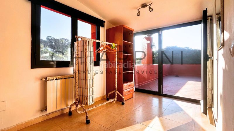Foto 2db94a6f-4f87-49d8-aa7b-2d53ba4f7f68. Casa  con vistas increíbles a la montaña en residencial Begur-esclanyà Begur