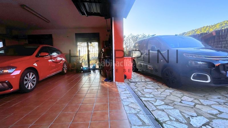 Foto 46d83c71-eb0c-4221-b37c-90f7f30b12fe. Casa  con vistas increíbles a la montaña en residencial Begur-esclanyà Begur