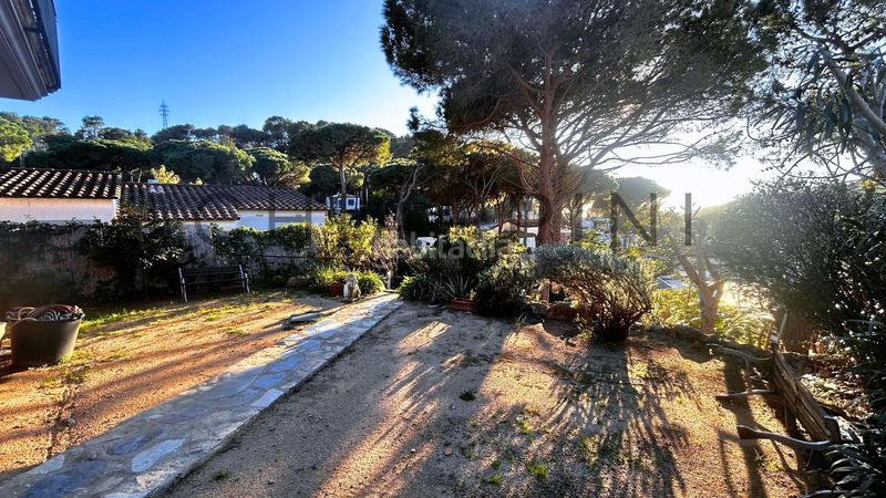 Foto 58396ad2-a244-49c8-99d8-683519a0eb21. Casa  con vistas increíbles a la montaña en residencial Begur-esclanyà Begur
