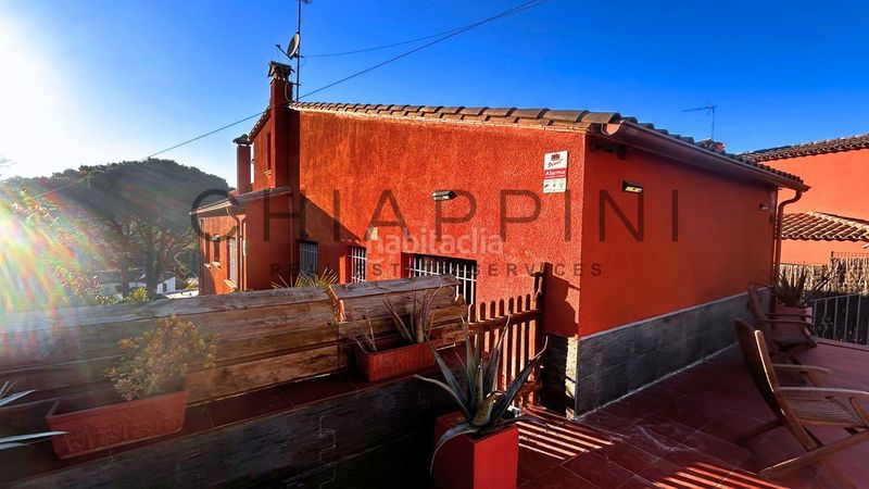 Foto 5a9ced59-0da4-47d3-a899-f9e8fb008c19. Casa  con vistas increíbles a la montaña en residencial Begur-esclanyà Begur