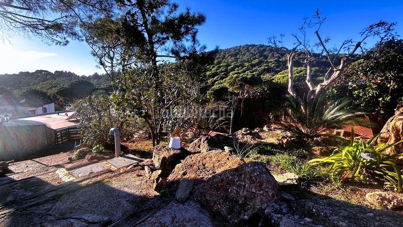 Foto 7ef49696-585d-4ddb-9865-609f668e44a4. Casa  con vistas increíbles a la montaña en residencial Begur-esclanyà Begur