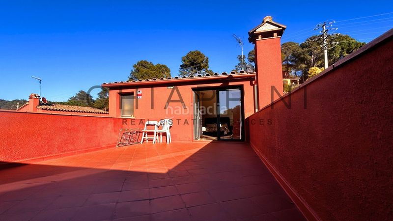 Foto 813a63cc-1aa7-40f1-8431-10f30981af5c. Casa  con vistas increíbles a la montaña en residencial Begur-esclanyà Begur