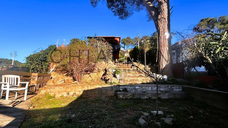 Foto 97853587-25d7-4215-bef6-d110dfa77d68. Casa  con vistas increíbles a la montaña en residencial Begur-esclanyà Begur