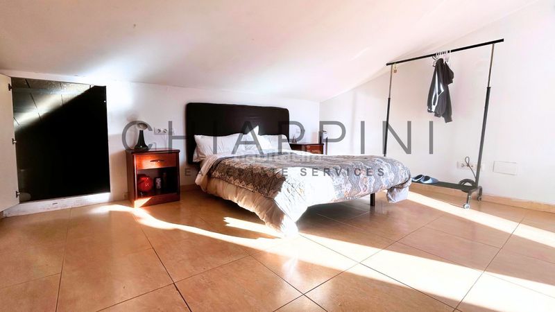 Foto a086e379-fff6-4af3-9477-37f5566163d6. Casa  con vistas increíbles a la montaña en residencial Begur-esclanyà Begur