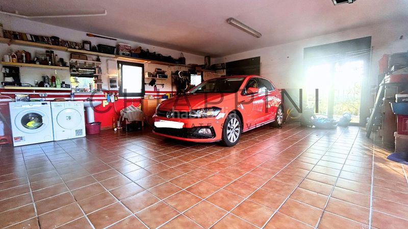 Foto a758b8af-fa3d-47a0-9b64-968743dc581a. Casa  con vistas increíbles a la montaña en residencial Begur-esclanyà Begur
