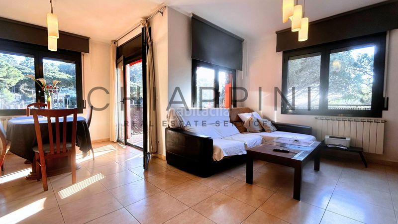 Foto da49cff9-8a93-40e7-aaf3-91abcab55a7e. Casa  con vistas increíbles a la montaña en residencial Begur-esclanyà Begur