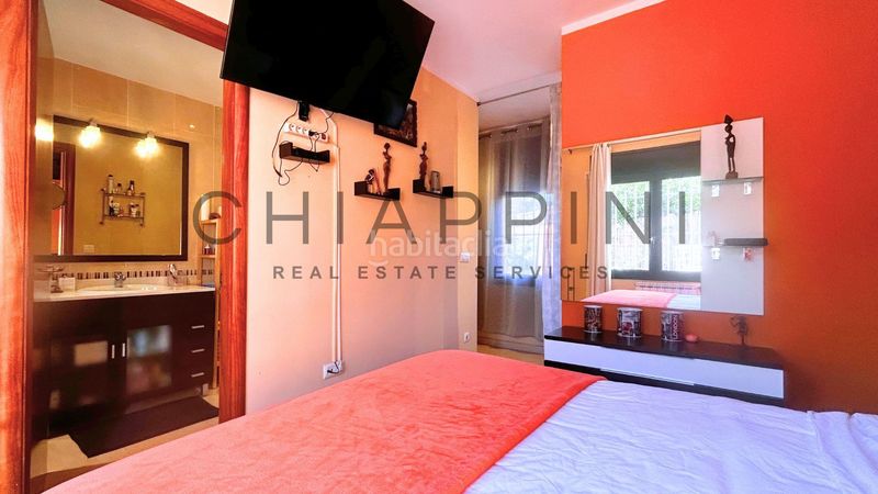 Foto e497d7e2-cad5-4a01-acfd-7476d2a1a159. Casa  con vistas increíbles a la montaña en residencial Begur-esclanyà Begur