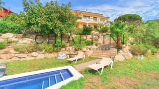 Casa a Cabanyes-Mas Ambr�s-Mas Pall�. Casa con vistas despejadas