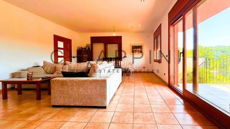 Foto 1ad21c5e-ba75-4d12-81cd-48495766d81a. Casa a residencial Begur-esclanyà Begur