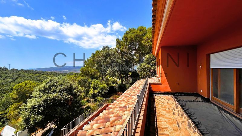 Foto 3601bc9d-e520-441a-8c30-5600e70bd817. Casa a residencial Begur-esclanyà Begur