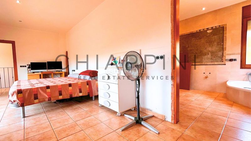 Foto 3d4d93b9-d1f9-4bfd-a126-2bb55cedf018. Casa a residencial Begur-esclanyà Begur