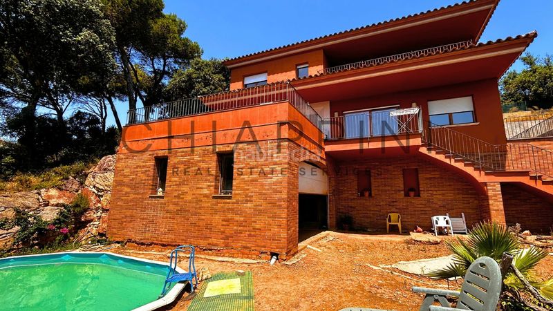 Foto 57dc8695-4844-498c-b98b-d7b54da40271. Casa a residencial Begur-esclanyà Begur