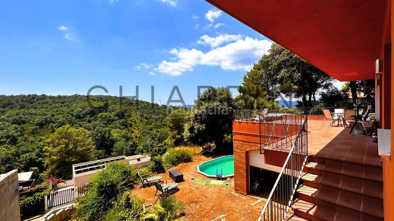 Foto 6e28255e-bb8d-4d30-a60c-b84d45f4cbb8. Casa a residencial Begur-esclanyà Begur