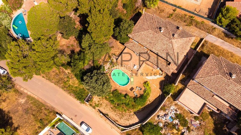 Foto 8f9f2768-1a0f-4e7f-bf79-b79965aad9f8. Casa a residencial Begur-esclanyà Begur