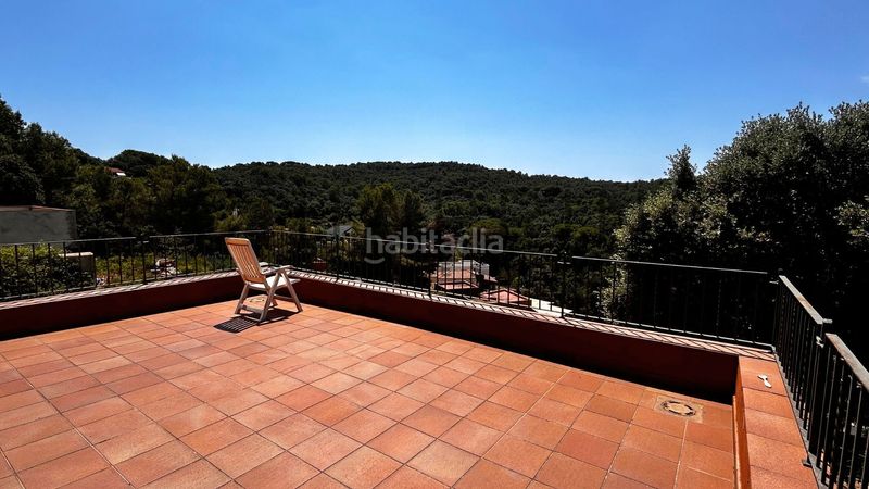 Foto c882be8f-10a4-4780-82c5-7bbbe807457d. Casa a residencial Begur-esclanyà Begur