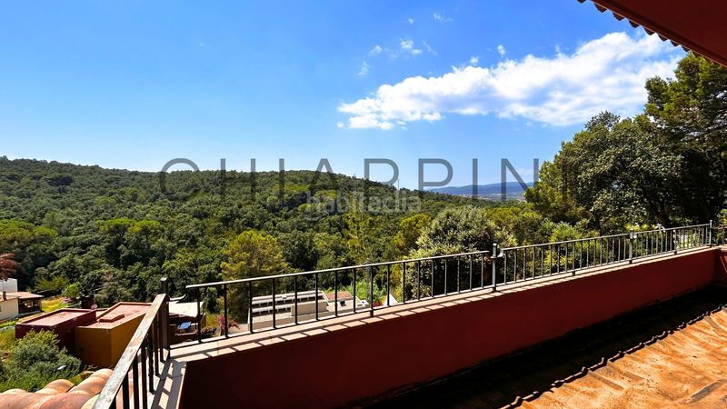 Foto ce14917f-e9e8-473e-9e25-093d5e55b037. Casa a residencial Begur-esclanyà Begur